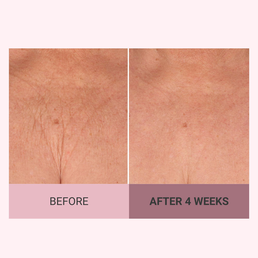 Champagne Firming Body Cream
