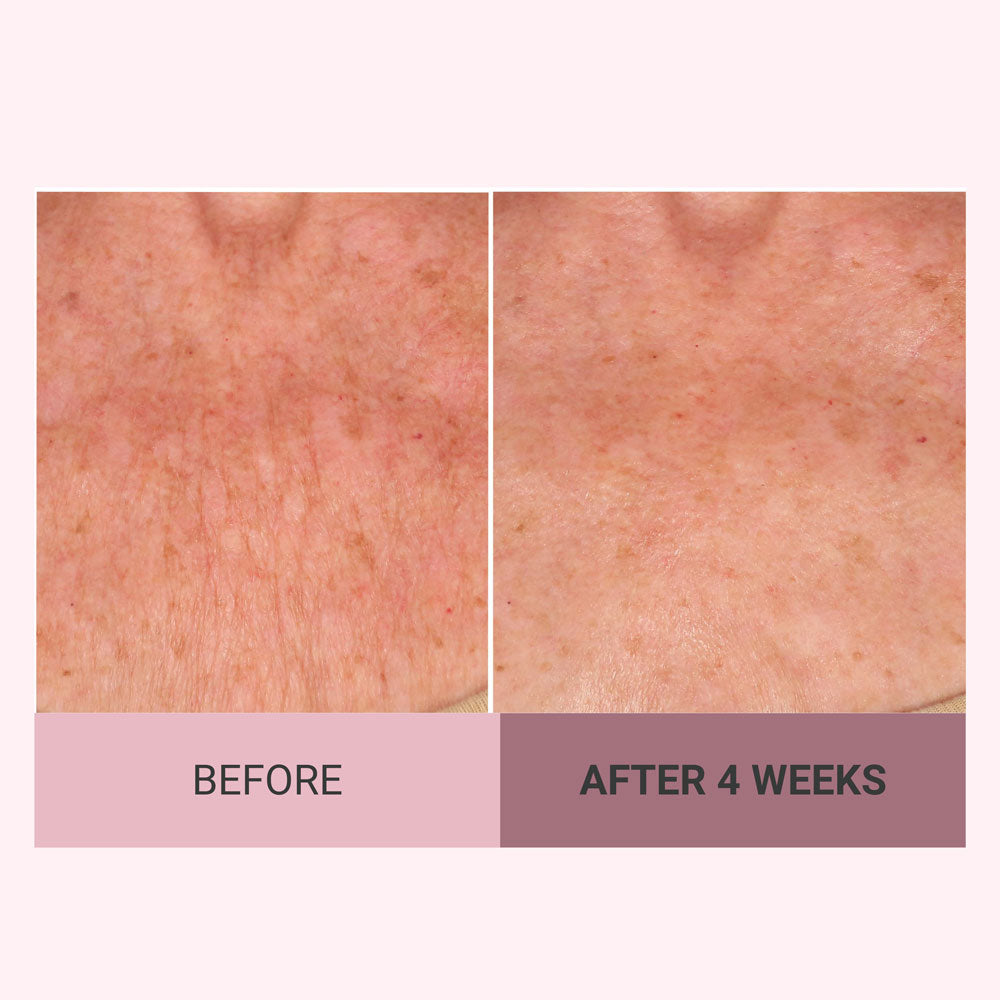 Champagne Firming Body Cream