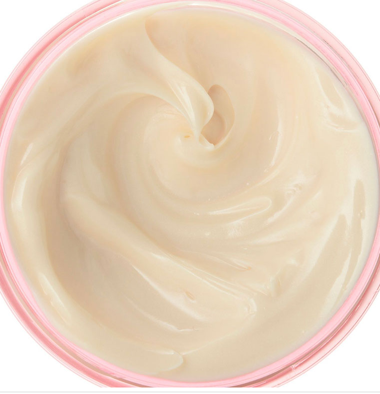 Champagne Firming Body Cream