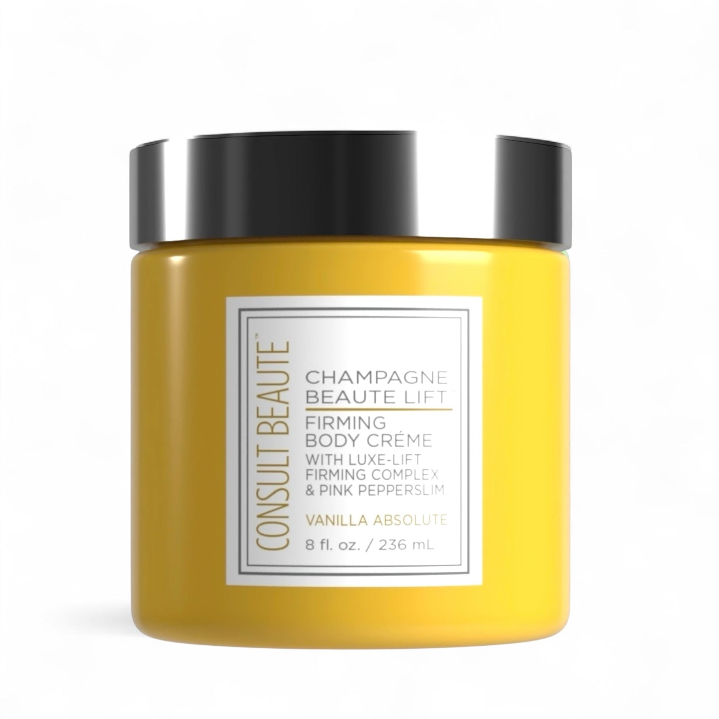 Champagne Firming Body Cream