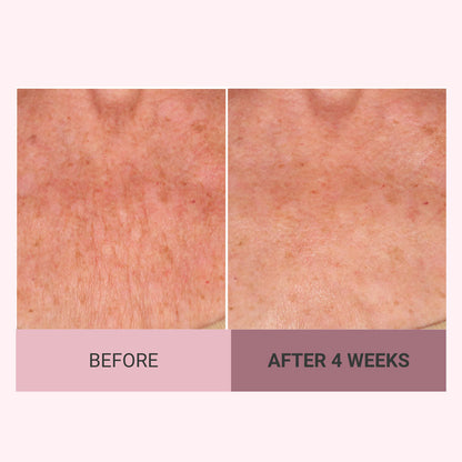 Champagne Firming Body Cream