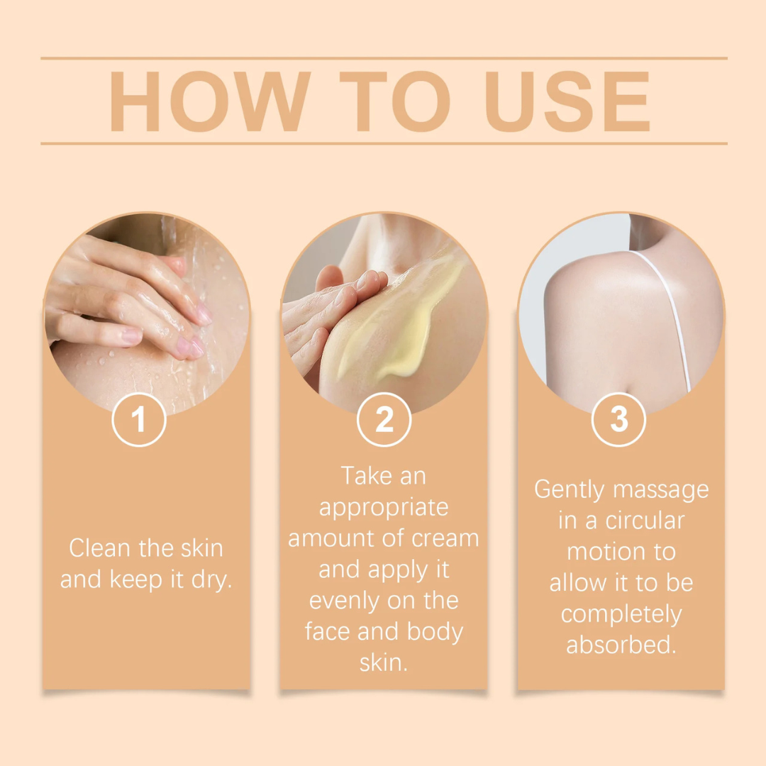 Honey Beef Tallow Balm (Face & Body Moisturizer)