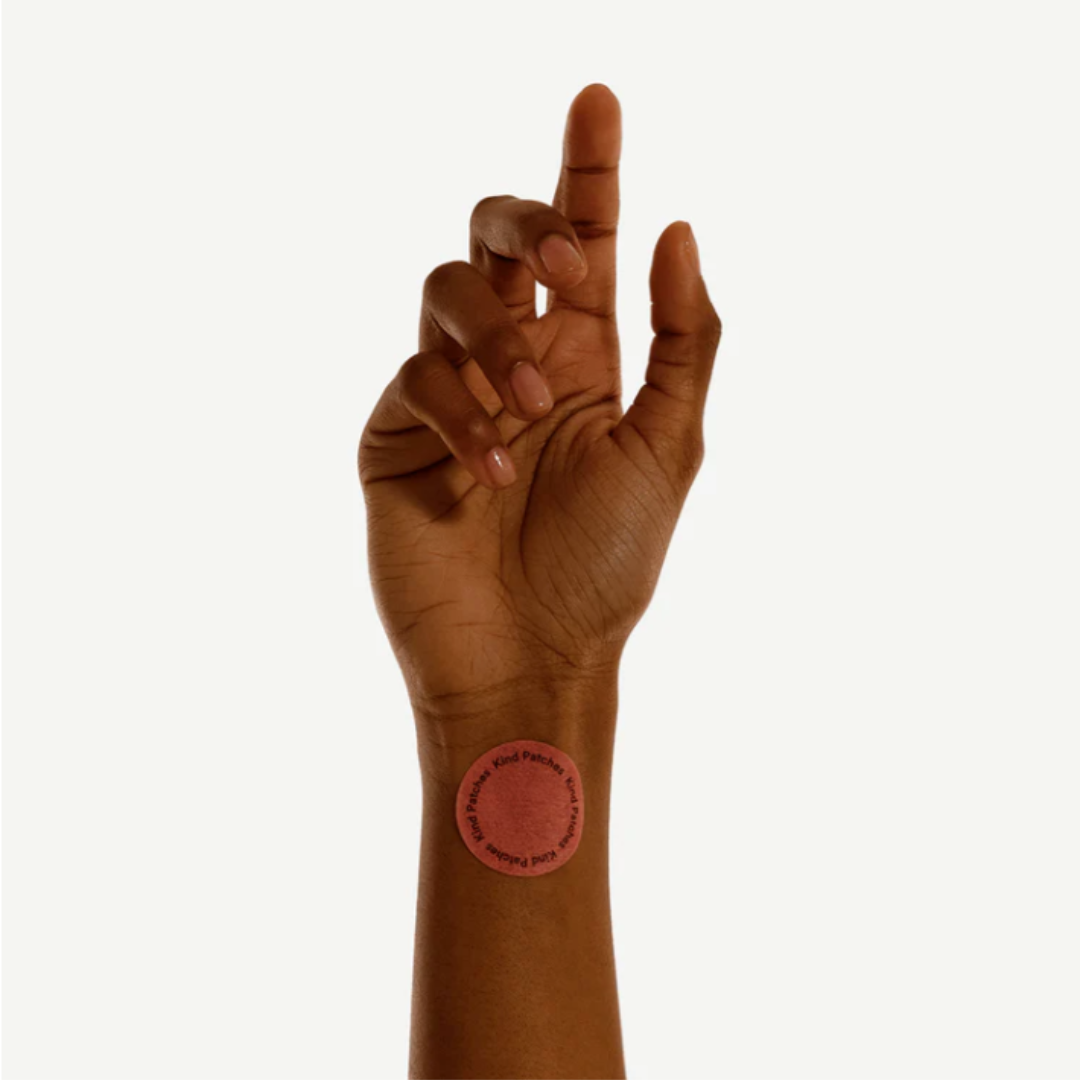 Kind GLP-1 Patches (Metabolism Control)