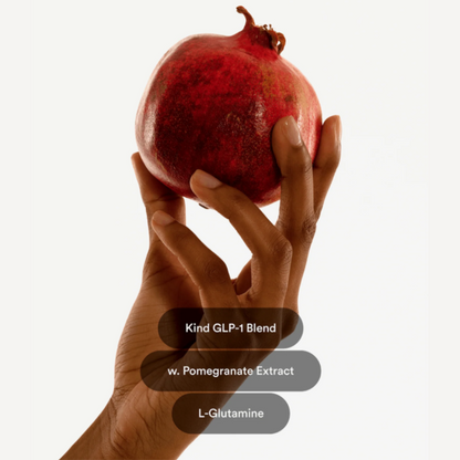 Kind GLP-1 Patches (Metabolism Control)