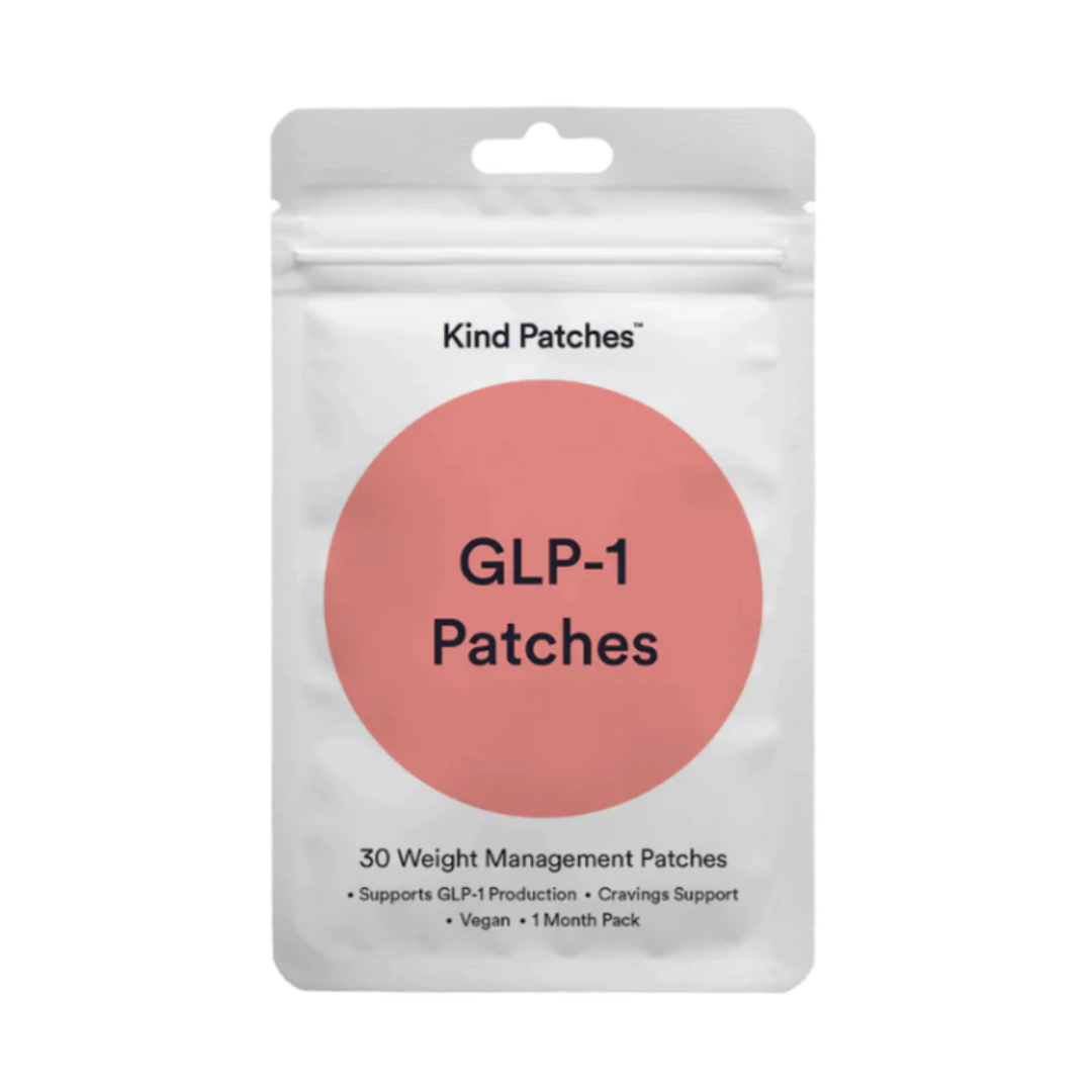 Kind GLP-1 Patches (Metabolism Control)
